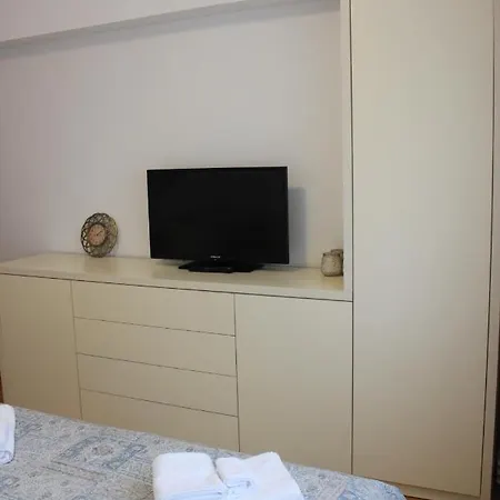 Cozy White Брашов