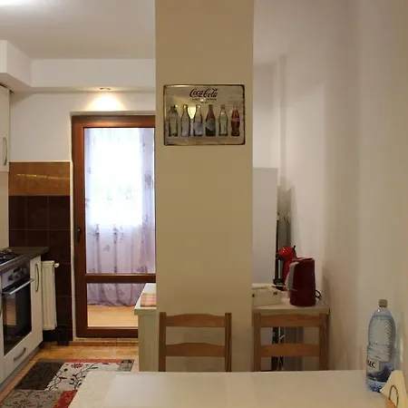 Апартаменти Cozy White *